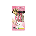 CIAO Grilled Tuna Churu Puree Crab Flavor Wet Cat Treats