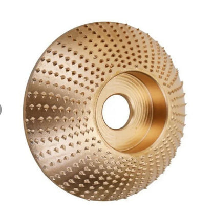 🏆LAST DAY BUY 2 GET 1  FREE!!🔥TRUKUT™ Wood Carving Sanding Discs 🛠️Durable & Precision-Grit • Safe, Long-Lasting 🔒