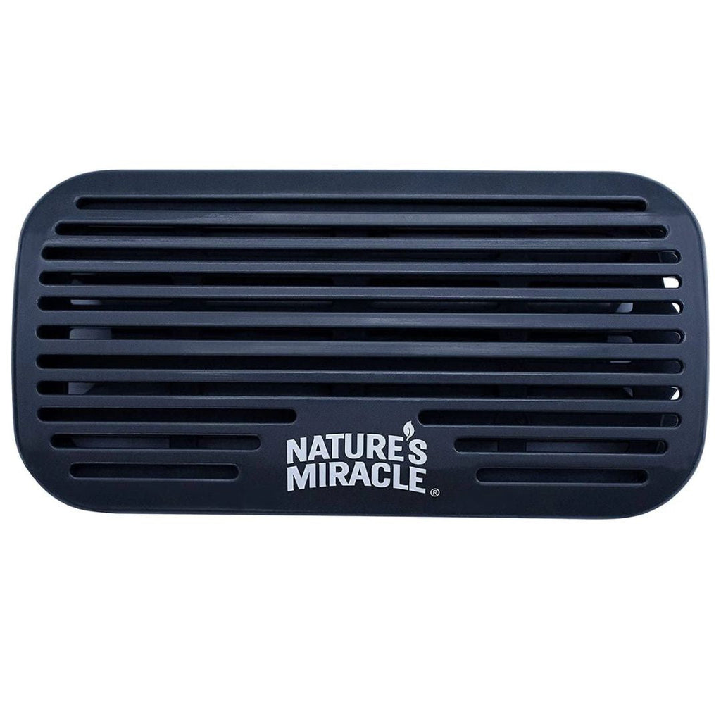 Nature's Miracle Cat Litter Box Air Freshener Attachment & Fragrance Inserts
