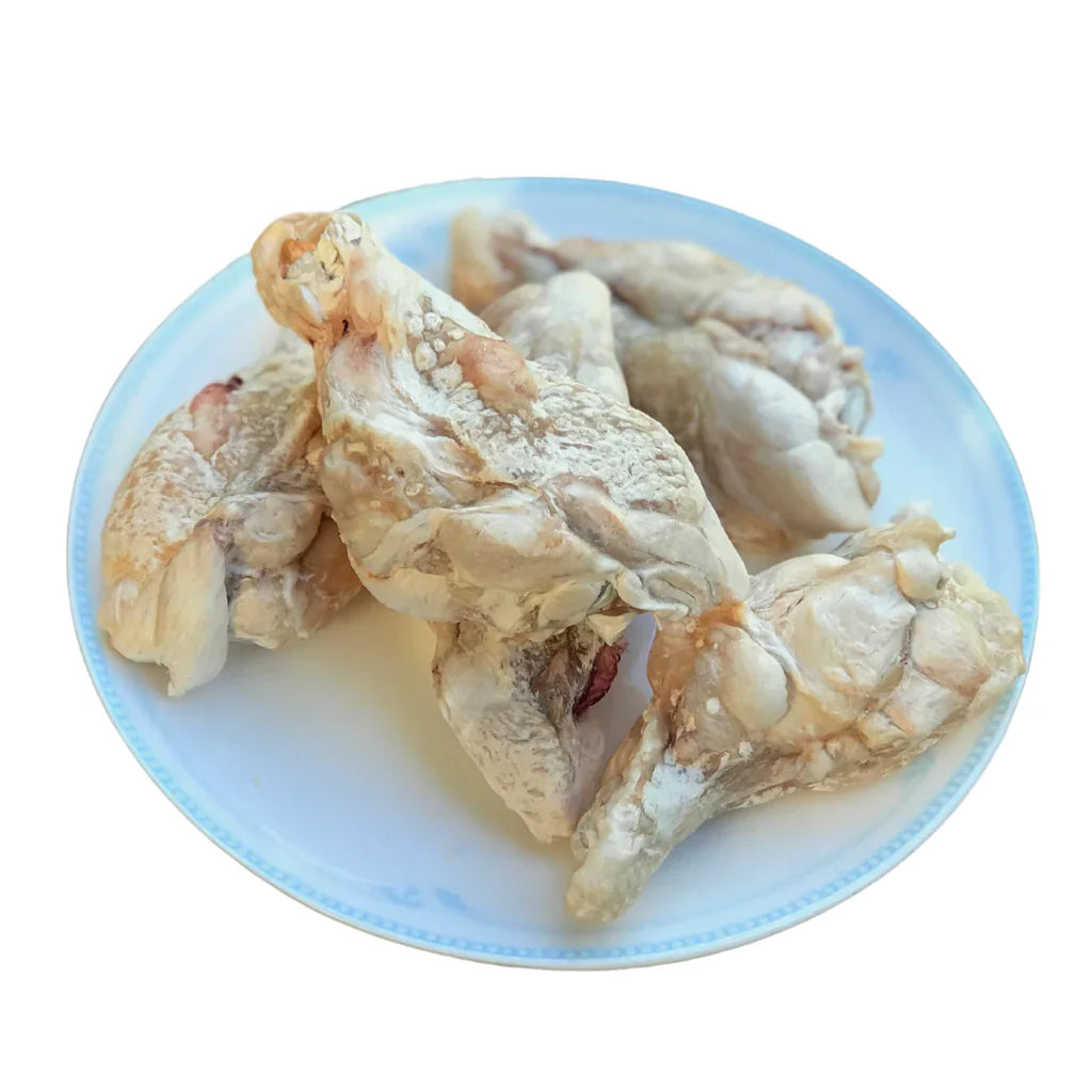 Freezy Paws Freeze Dried Chicken Drumette Pet Treats for Cats & Dogs