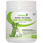 Vetnex Goatmilk Powder for Dogs & Cats