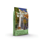 TASTE OF THE WILD Rocky Mountain Feline