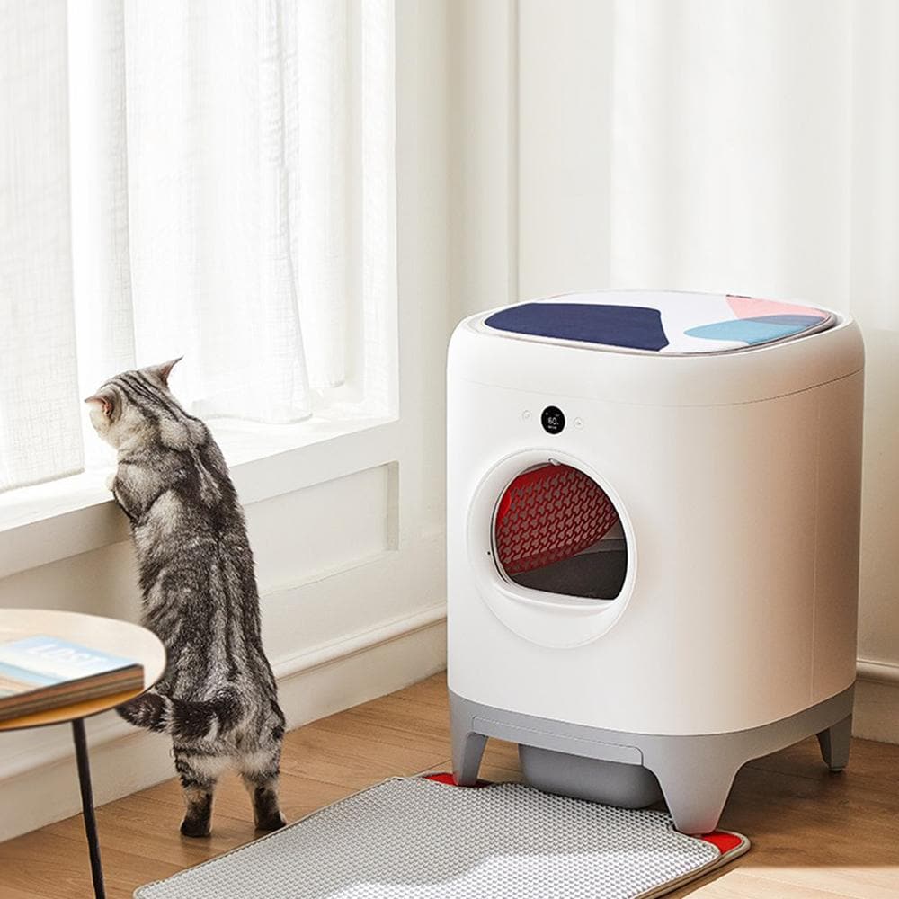 PETKIT Four Season Cat Pad