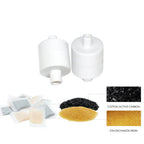 All Fur You Whisper Water Fountain & Accessories