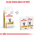 Royal Canin Veterinary Diet Urinary S/O Adult Cat Dry Food