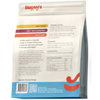 Bugsy's Freeze Dried White Bait Pet Treats