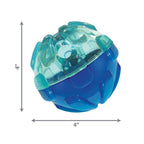 KONG Dog Toys Rewards Ball