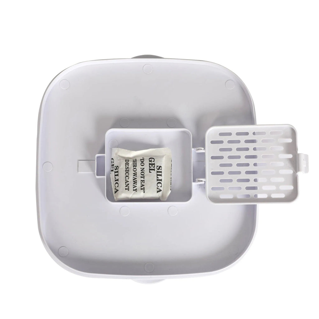5L Automatic Pet Feeder with Camera & Wi-Fi App