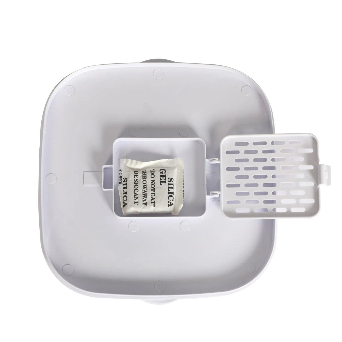 5L Automatic Pet Feeder with Camera & Wi-Fi App