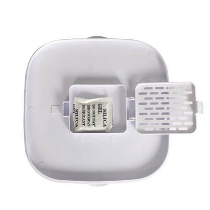 5L Automatic Pet Feeder with Camera & Wi-Fi App