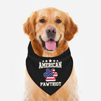 Pawtriot - Dog Bandana