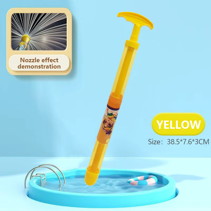 🎉BUY 1 GET 1 FREE/BUY 2 GET 2 FREE 🔫 Firework Water Gun (Add 2/4 pcs to cart）🛒