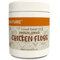 Mio's Nature Freeze Dried Chicken Floss