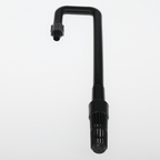 JBL InSet 12/16 inlet pipe set / JBL InSet 16/22 inlet pipe set -  (Suction pipe set for external aquarium filters)