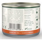 ZEALANDIA Premium Wet Dog Food Brushtail Pate