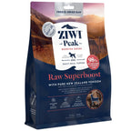 ZIWI Peak Freeze Dried Dog Boosters Raw Superboost - Venison