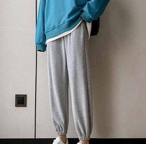 🔥Buy 2 Free Shipping✈️Warm Add Velvet Casual Sports Pants