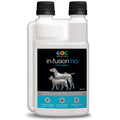 EAC Animal Care in-Fusion HA - High Quality Hyaluronic Acid Supplement for Horses, Dogs & Cats