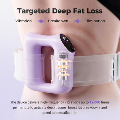 🔥2026 New Arrivals: 70% OFF for a Limited Time!🏆Multifunctional Full-Body Fascia Ring💪