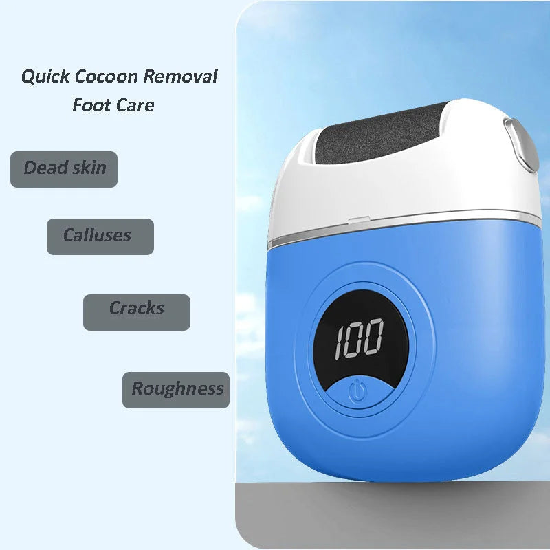 🔥Buy 2 Free Shipping🔥USB Rechargeable Foot Repair and Grinding Device
