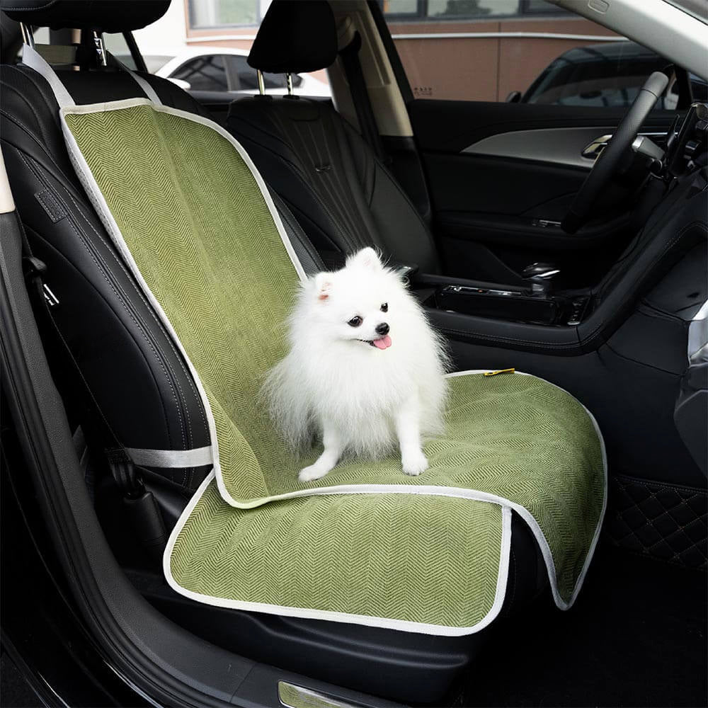Waterproof Soft Dog Car Seat Cover Car Seat Protector - Be Fresh