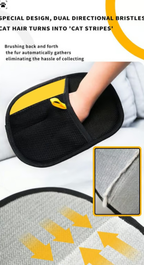 ✨Last Day Promotion- Pet hair remover Electrostatic gloves