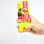 JBL ProNovo RED Grano M (Goldfish Floating Pellets)