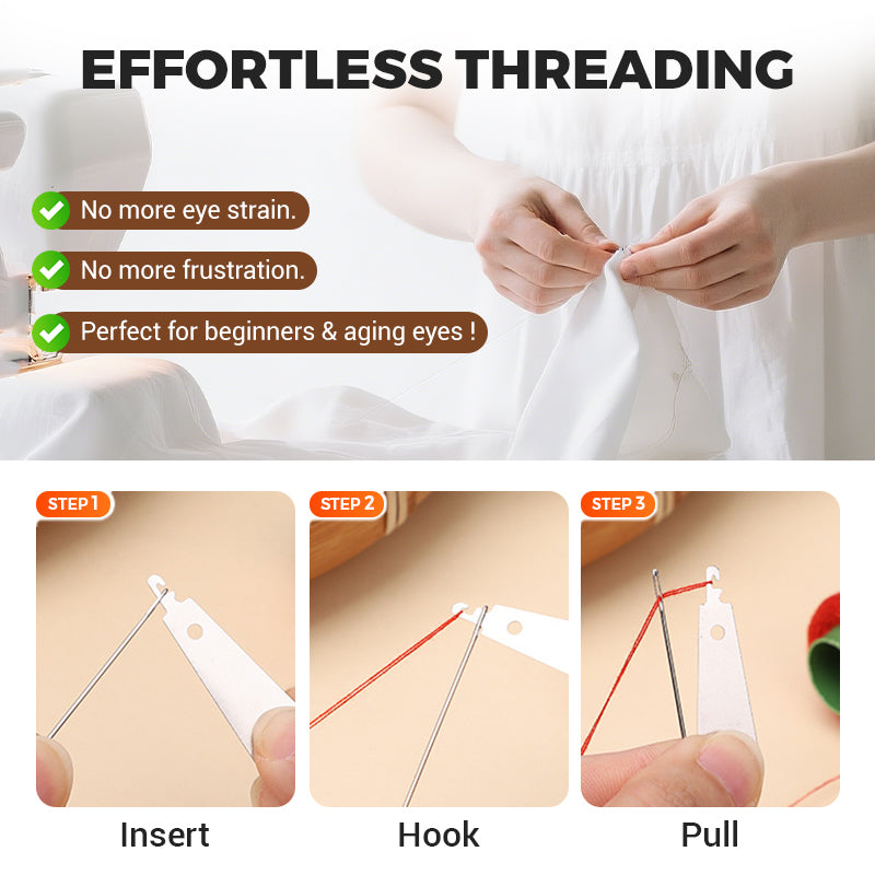 💖Last Day Sale 60% OFF💖37PCS Sewing Tool Set