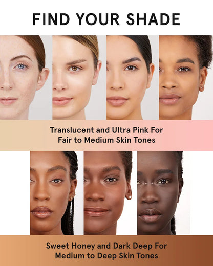 💓Buy 1 Get 1 Free💓Ultimate Blurring Setting Powder Full-Sized🌞Summer essential