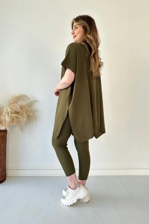 ⏰Clearance Sale 49% Off !🥂Knitted Two-piece Set