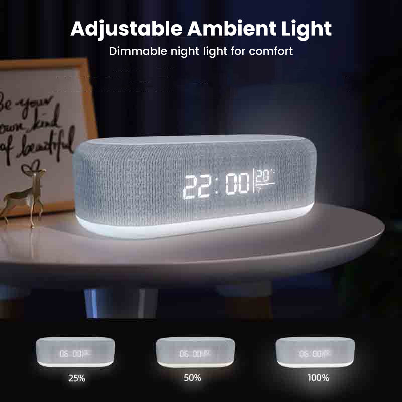 🏆Limited Sale 60% OFF🔋4-in-1 Wireless Charging Station⏰