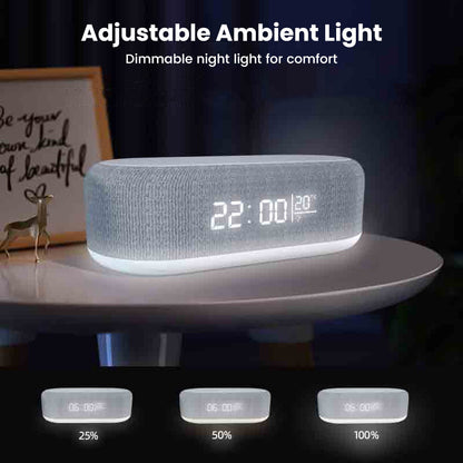 🏆Limited Sale 60% OFF🔋4-in-1 Wireless Charging Station⏰