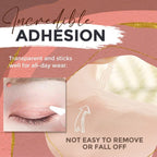 🔥BUY 3 GET 2 FREE (5 PACK)🔥-GLUE-FREE INVISIBLE DOUBLE EYELID STICKER