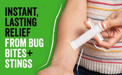 💥Buy 1 Get 1 Free💥Insect Bite and Sting Suction Tool - Sea Glass