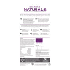 Diamond Naturals Small Breed Adult Dog Chicken & Rice Dry Dog Food