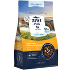 Ziwi Peak Steam and Dried Dog Food Cage-Free Chicken with orchard Fruits