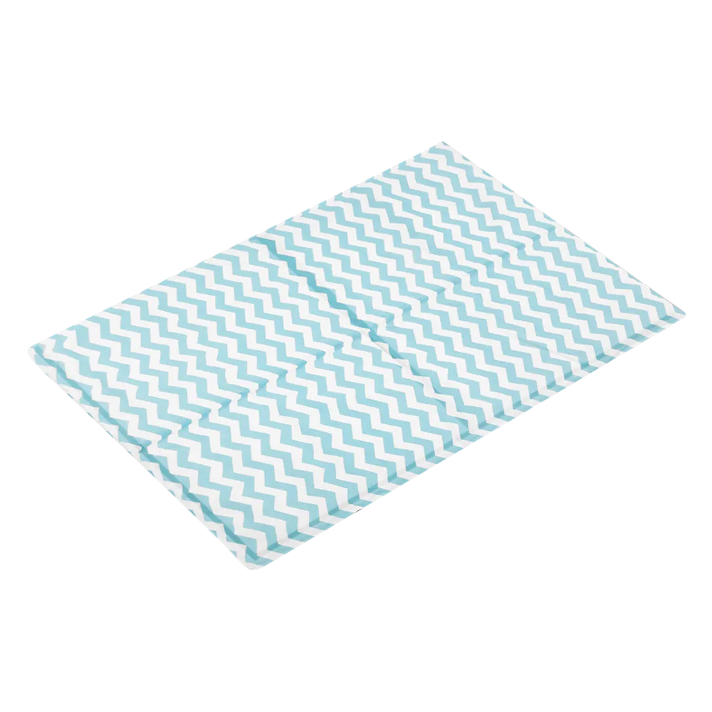 Pet Cooling Mat - Non-Toxic Gel Pad for Dogs & Cats