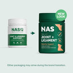 NAS - Joint & Ligament Support 120g