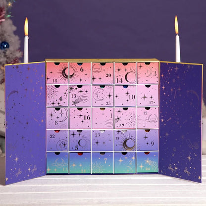 🎅Christmas Limited Release! 🧵Crochet Society Advent Calendar 2025🎉(🔥Same as in the video)