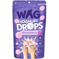 WAG Yoghurt Drops Strawberry