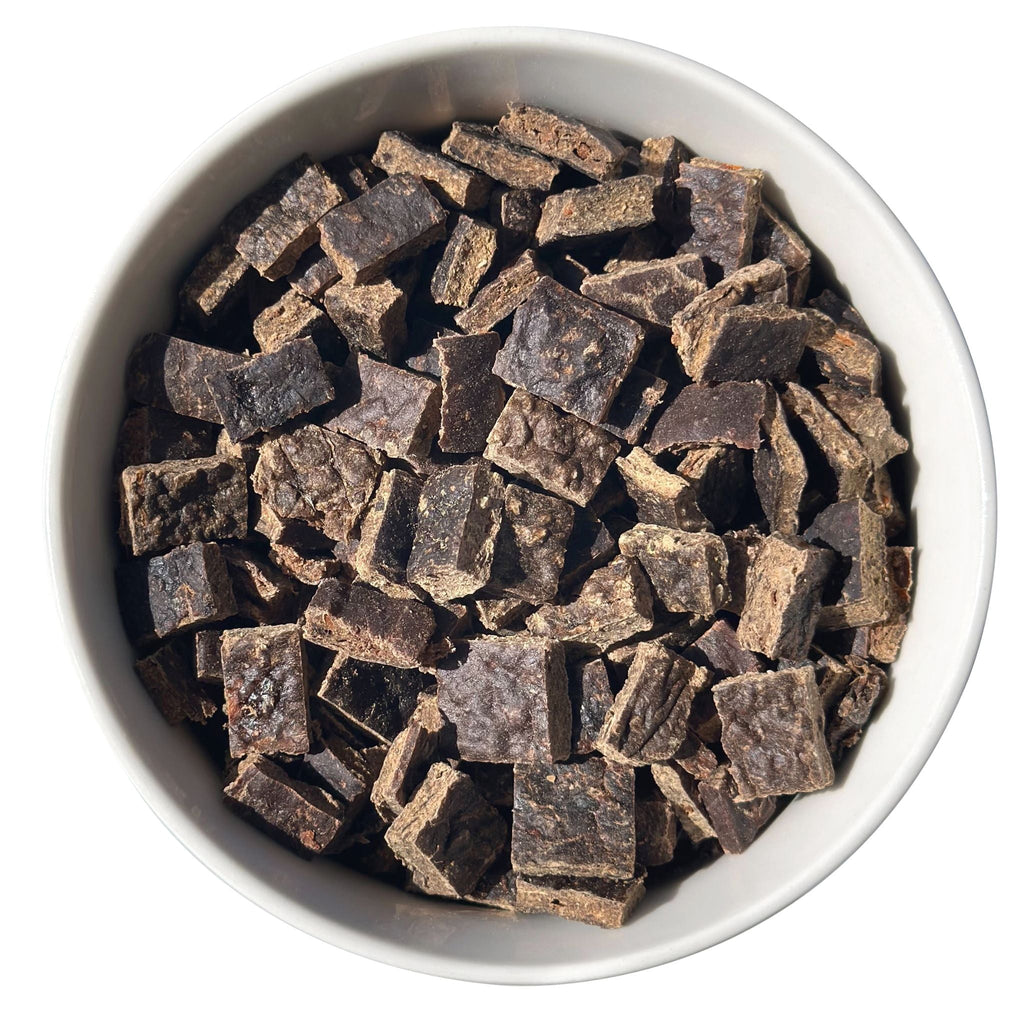 Prime100 SPD Air Dried Dog Food for Adult Kangaroo & Pumpkin