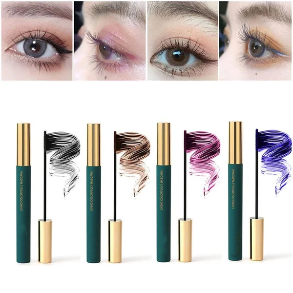 🔥BUY 1 GTE 1 FREE🔥Magic Color Skinny Mascara