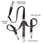 KONG Ultimate Safety Tether
