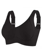 🎁Last Day Buy 1 Get 3 Packs(Each only ￡4.33)🔥Super firming bra | Wire-free push-up bra👍No more sagging breasts