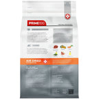 Prime100 SPD Air Dried Dog Food for Adult Kangaroo & Pumpkin