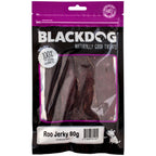 BlackDog Roo Jerky Dog Treats