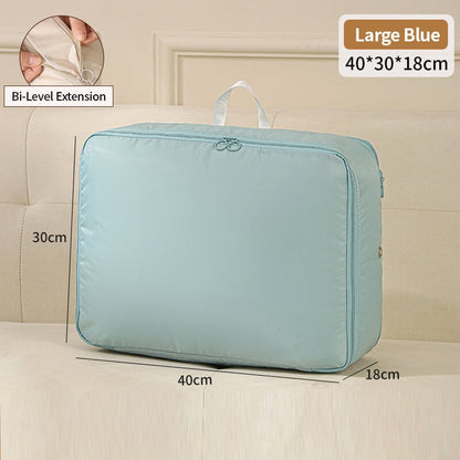 💥Last Day Sale 60% OFF💥Ultra Space Saving Self Compression Organizer