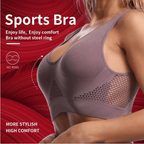 🔥Buy 1 get 1 free🔥Breathable Cool Liftup Air Bra👙