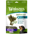 Whimzees Soft Dental Dog Treats