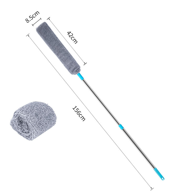 (🔥Hot Sale-Save 50% OFF🔥) Retractable Gap Dust Cleaner⚡